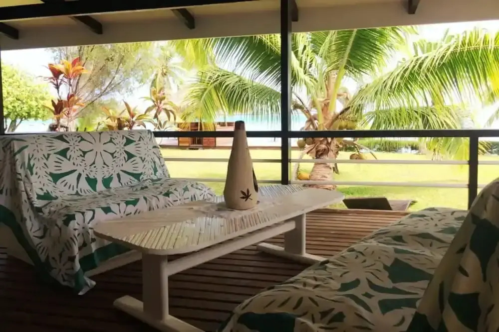 Villa Teareva Dream