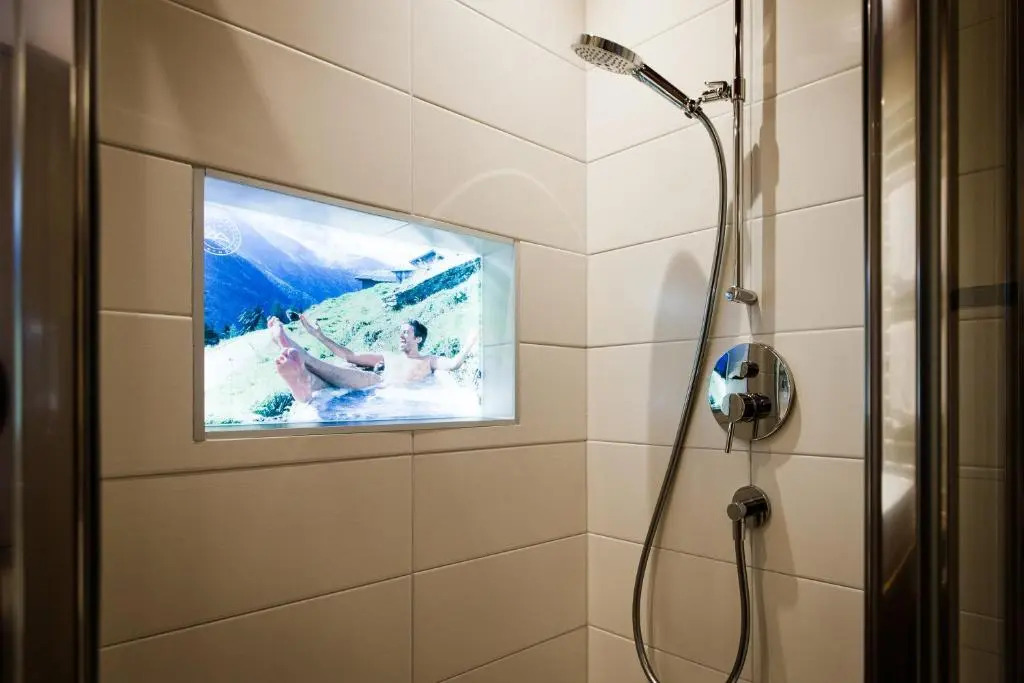 Aparthotel Dorfplatzl Garni Apartments & B&B