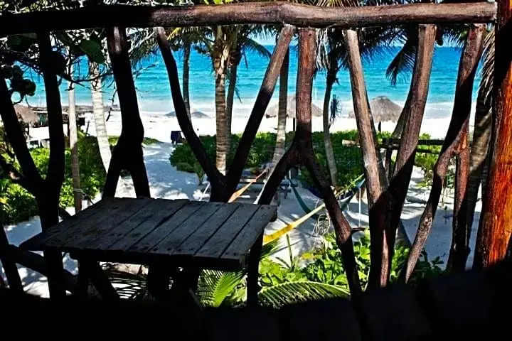 Playa Selva