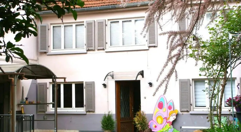 Gîtes Le Cesarea