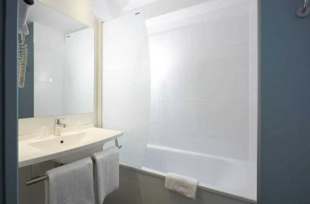 Hôtel Baudouin