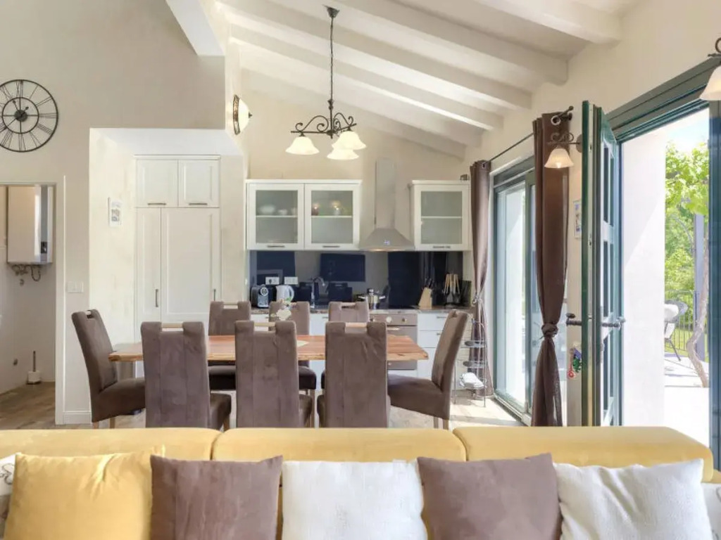 Holiday Home Villa Bernard by Interhome