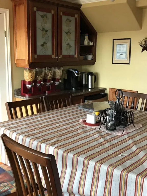Whitsha Inn B&B