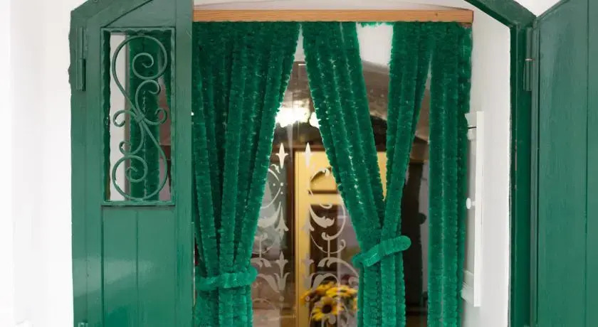 La Piccola Maison Del Centro Storico
