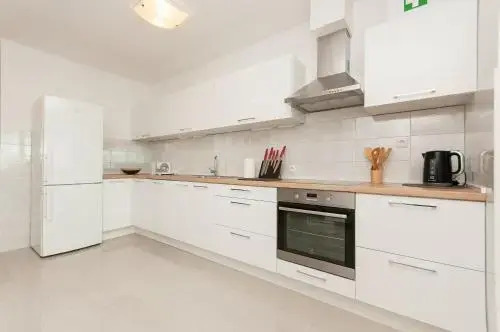 Ap 4 2 In One Of The Most Luxury Building In Omis