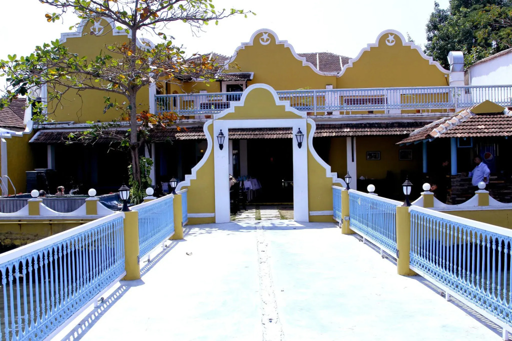 Bloom Boutique Waterfront Fort Kochi