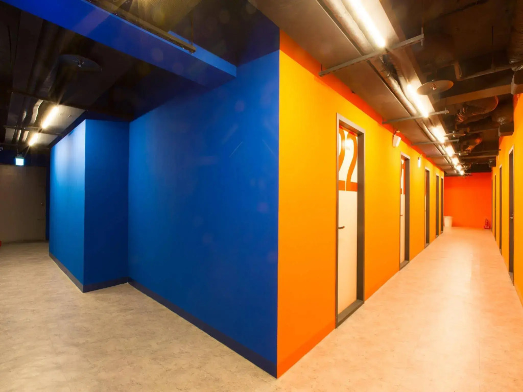 Pathways Hostel