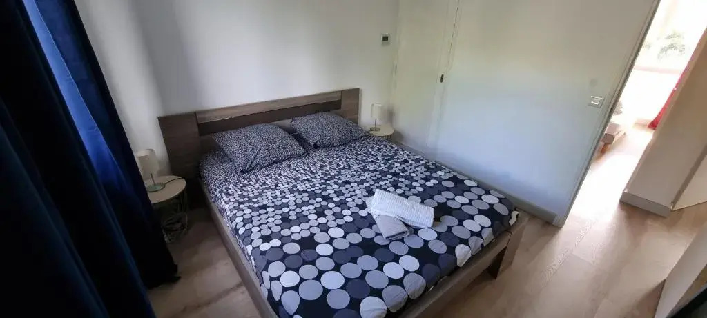 Appartement T3 - Proche centre ville