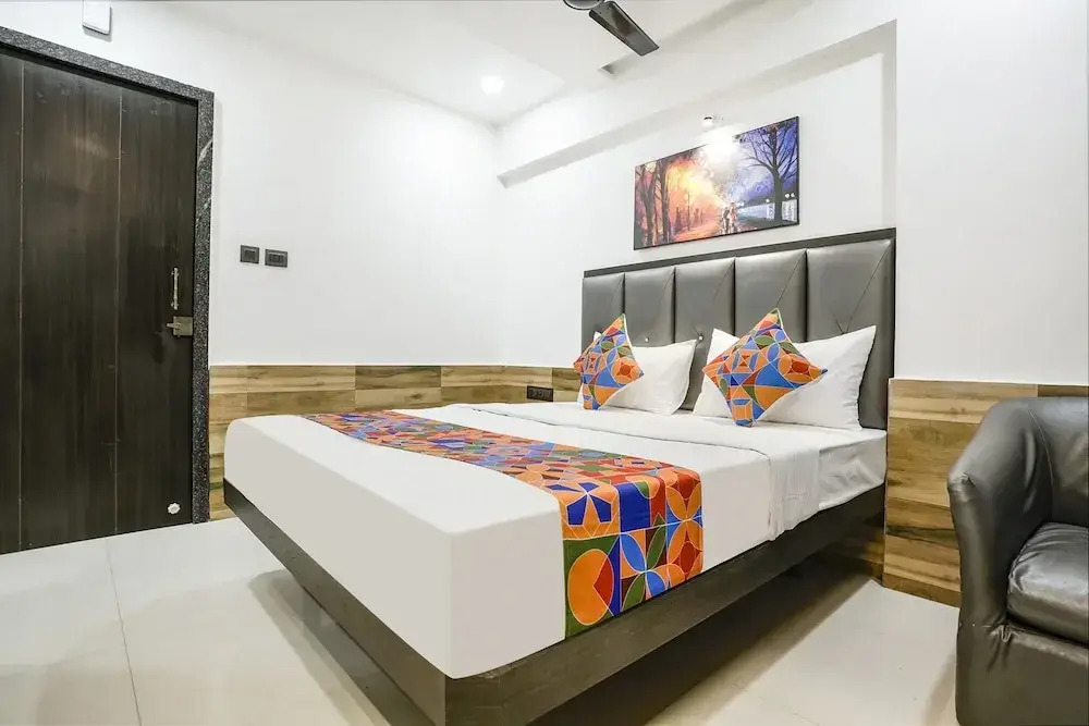 FabHotel Prestige Elite - Nashik Road