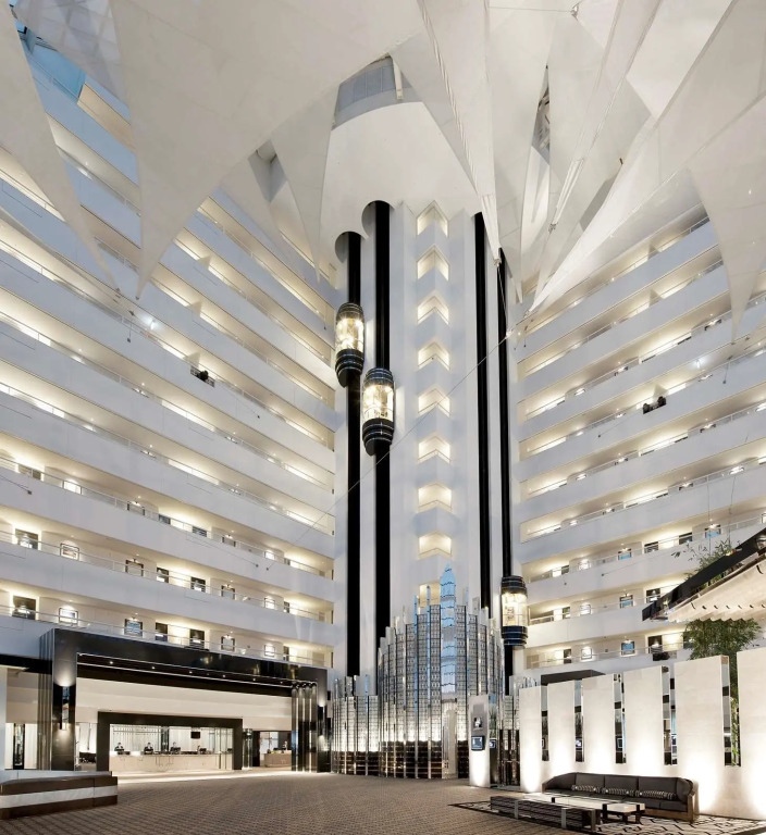 Crown Metropol Perth