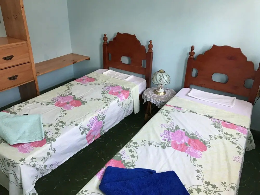 The Honey Apartament