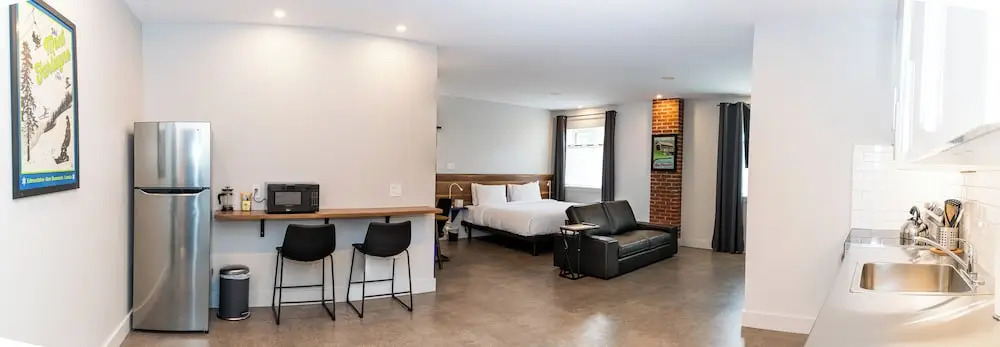 Morel Executive Suites