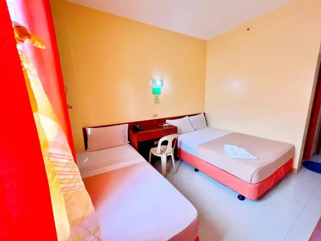 MH Metro Hotel