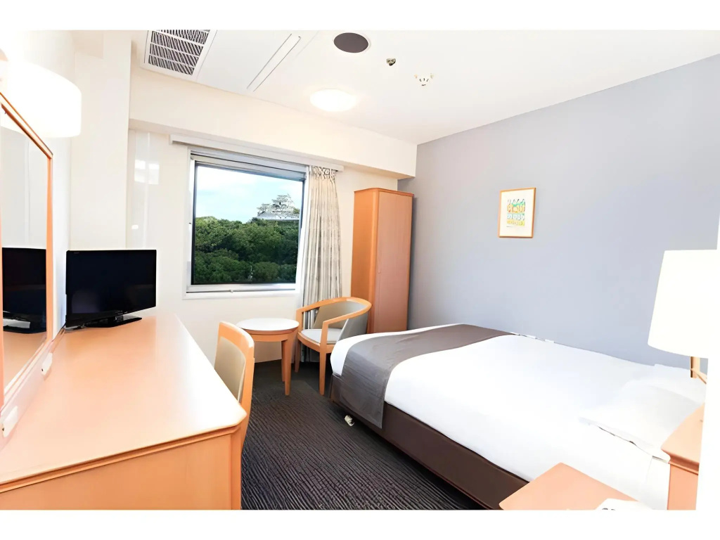 Smile Hotel Wakayama