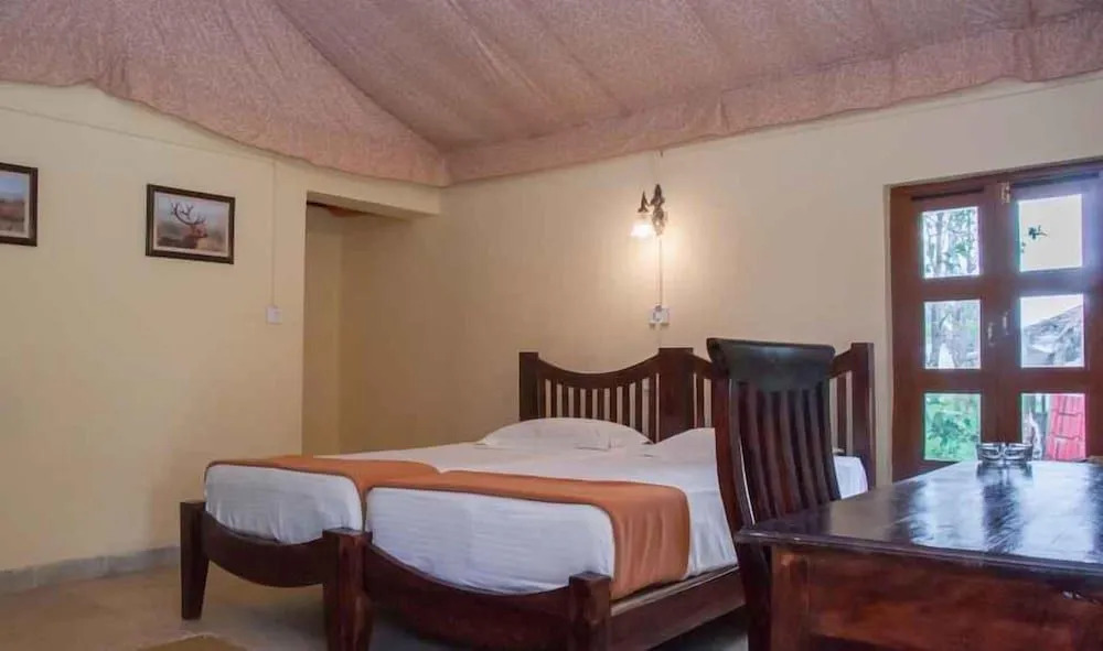 Lemon Tree Wildlife Resort, Kanha