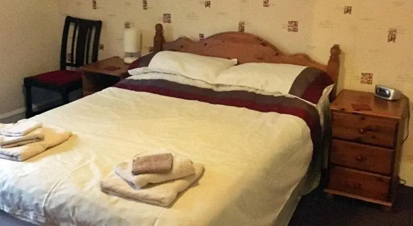 The Cavalier Inn