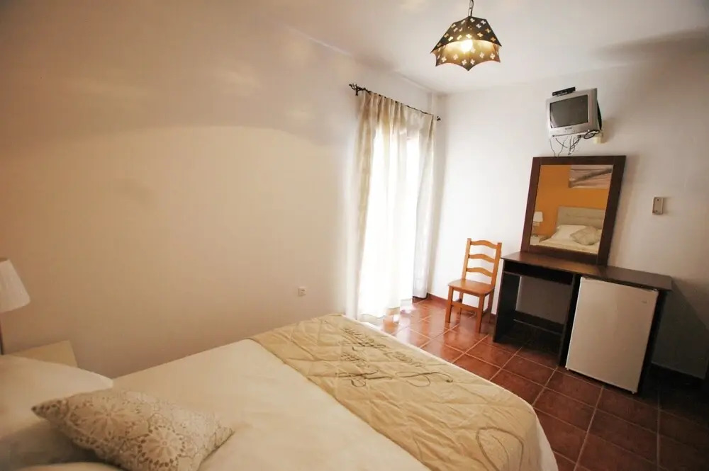 Habitaciones Pradillos A/C wifi garaje