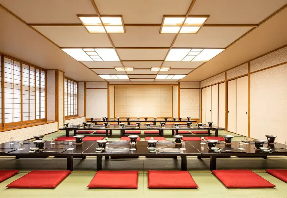 The Gran Resort Kinosaki
