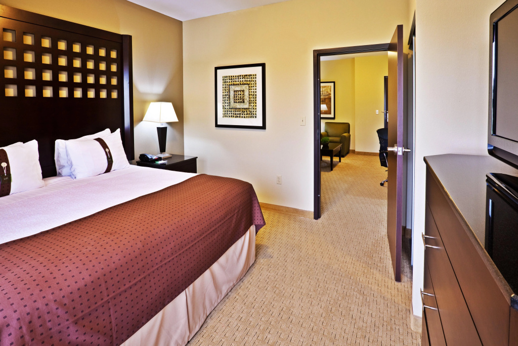 Holiday Inn & Suites Stillwater-University West by IHG