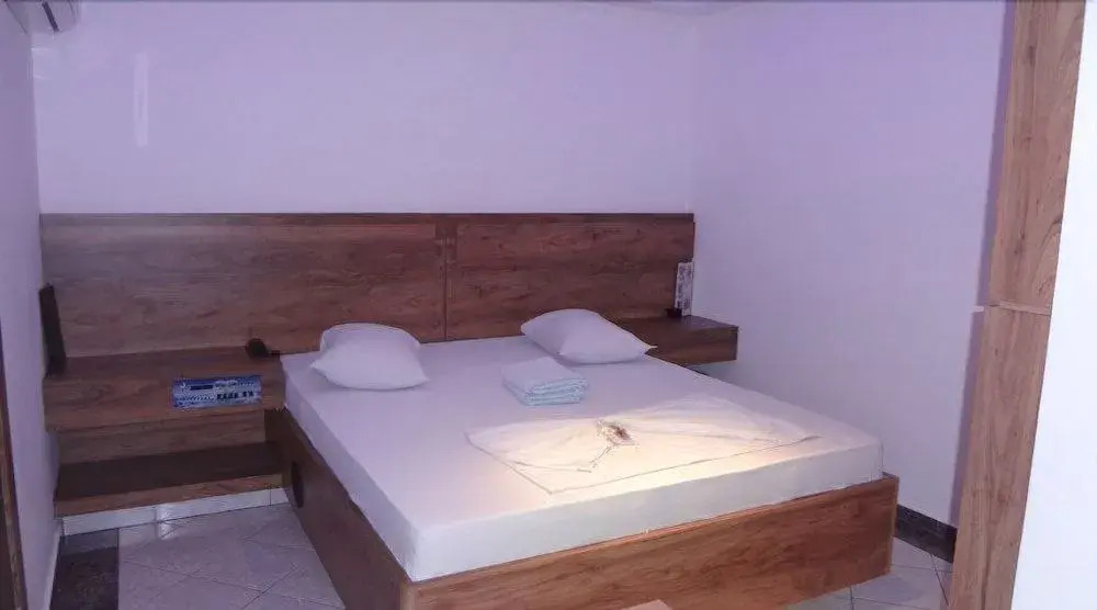 MOSTEL GUARULHOS - Mais Motel