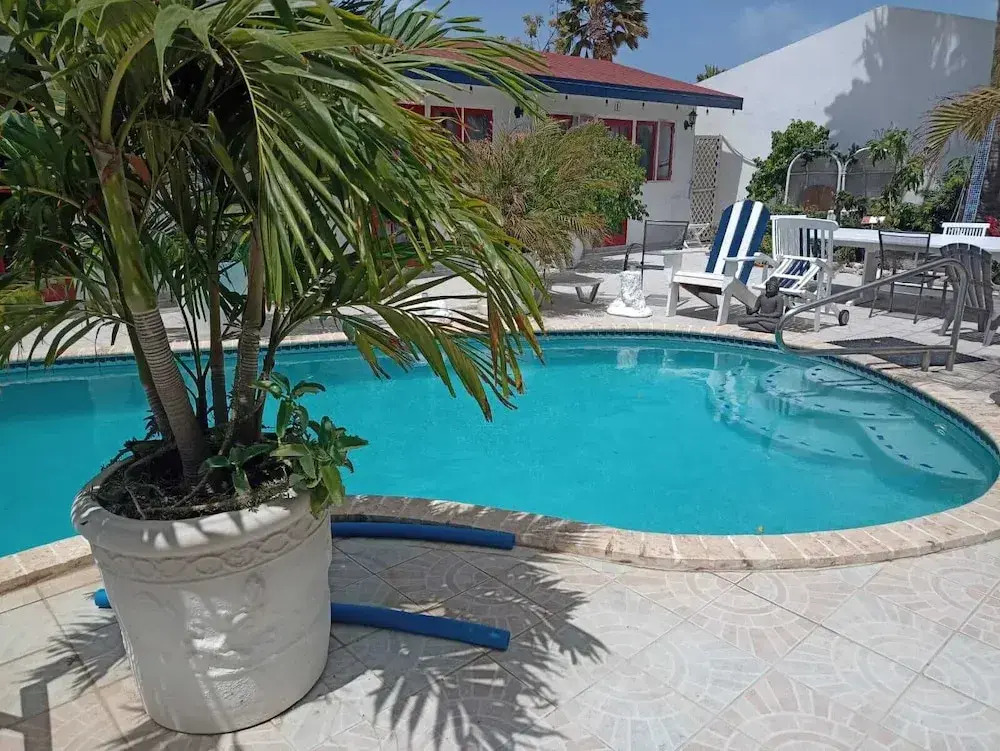 HARMONY Hotel Hostel Aruba