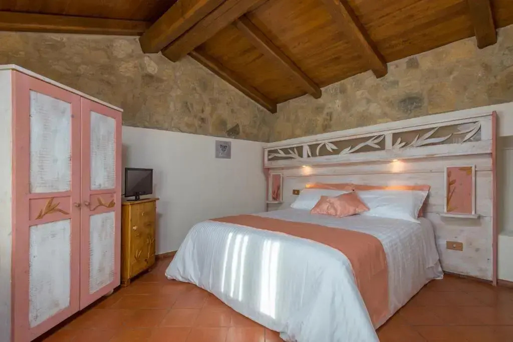 Relais Valle DellAquila