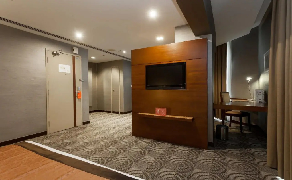 Starpoints Hotel Kuala Lumpur