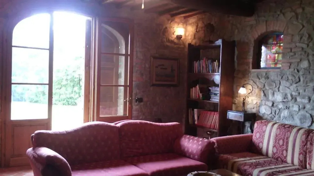 Holiday home Belvedere
