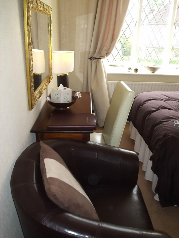 The Bryn B&B