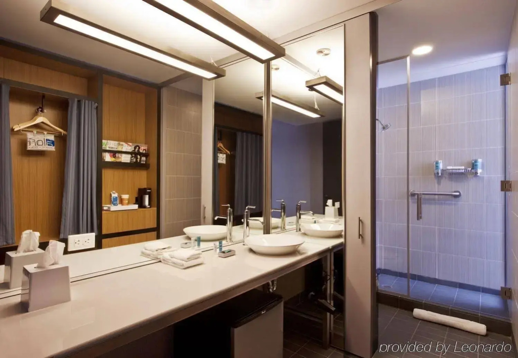 Aloft by Marriott Plano