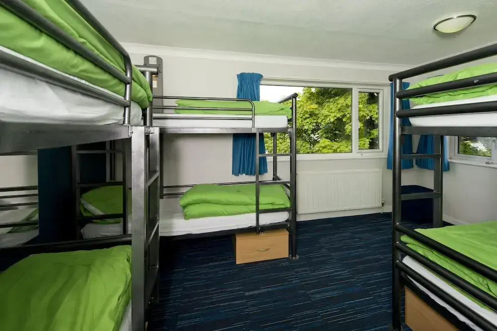 YHA Poppit Sands