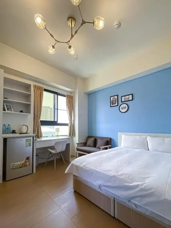Adagio Hostel