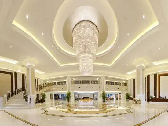 Dongjiao State Guesthouse