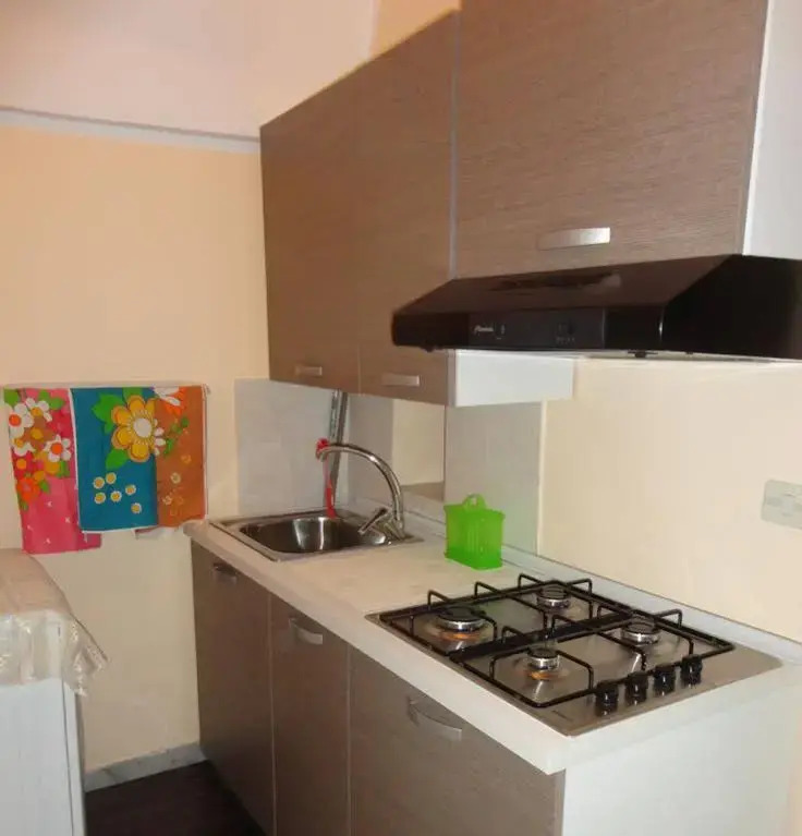 Apartment Casa Felice