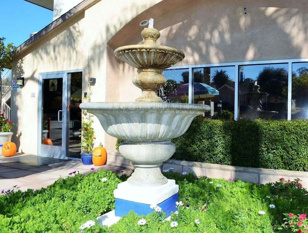 Loma Linda Inn