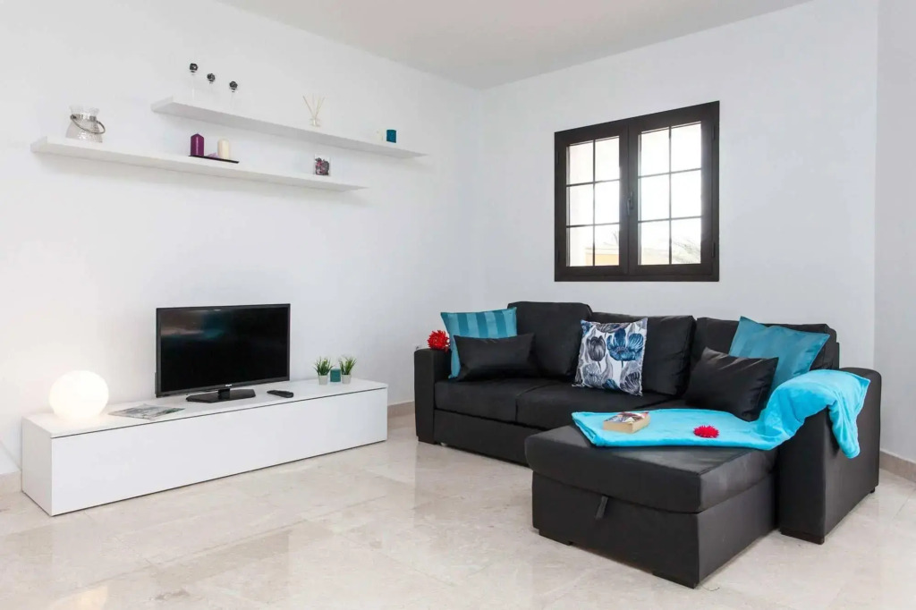 Villa Oliva by Vacanzy Collection