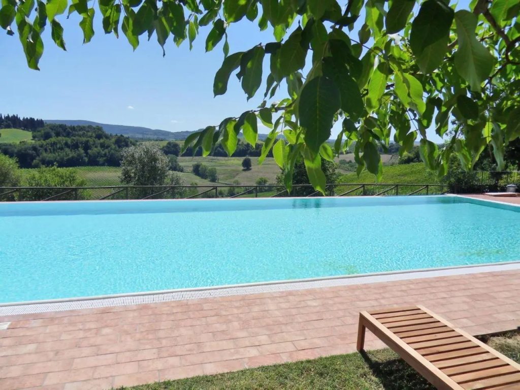 Appartamento La Roccaia