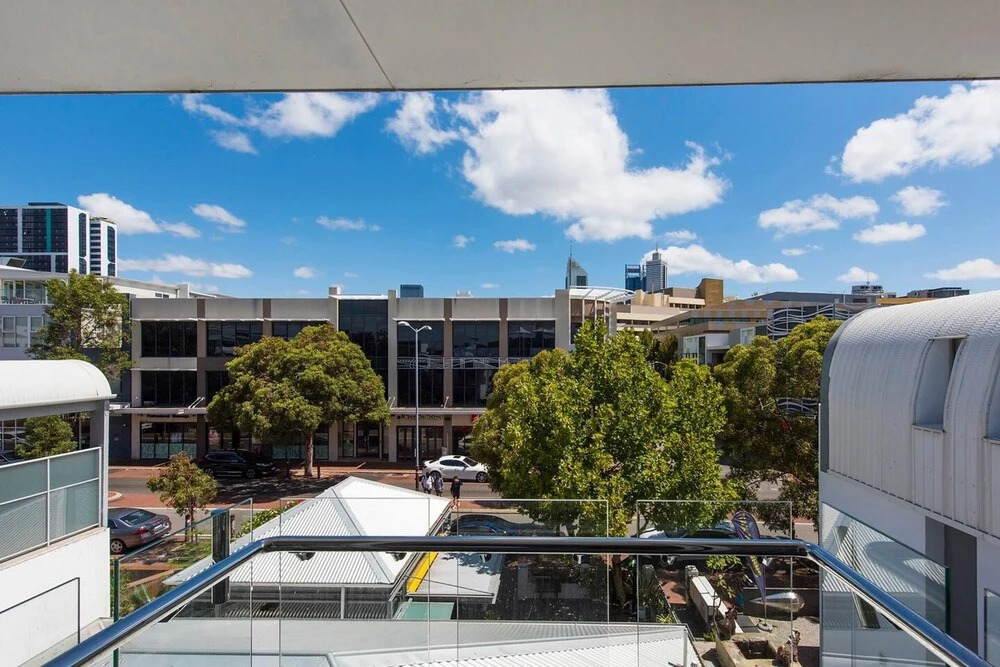 The Nest - Trendy Studio Near City Centre with Roof Terrace