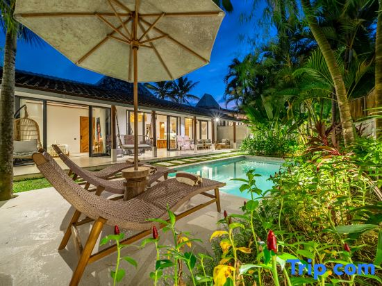 Udara villa - 4 BR villa with Private Pool and Garden