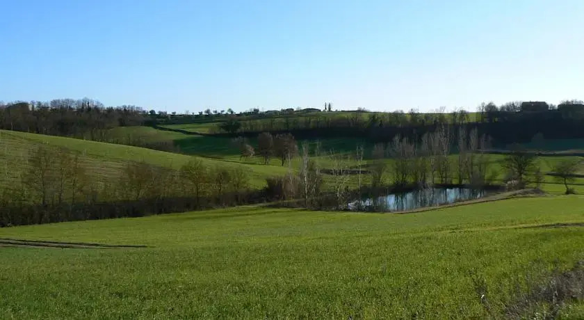 Appartamento vicino a Siena
