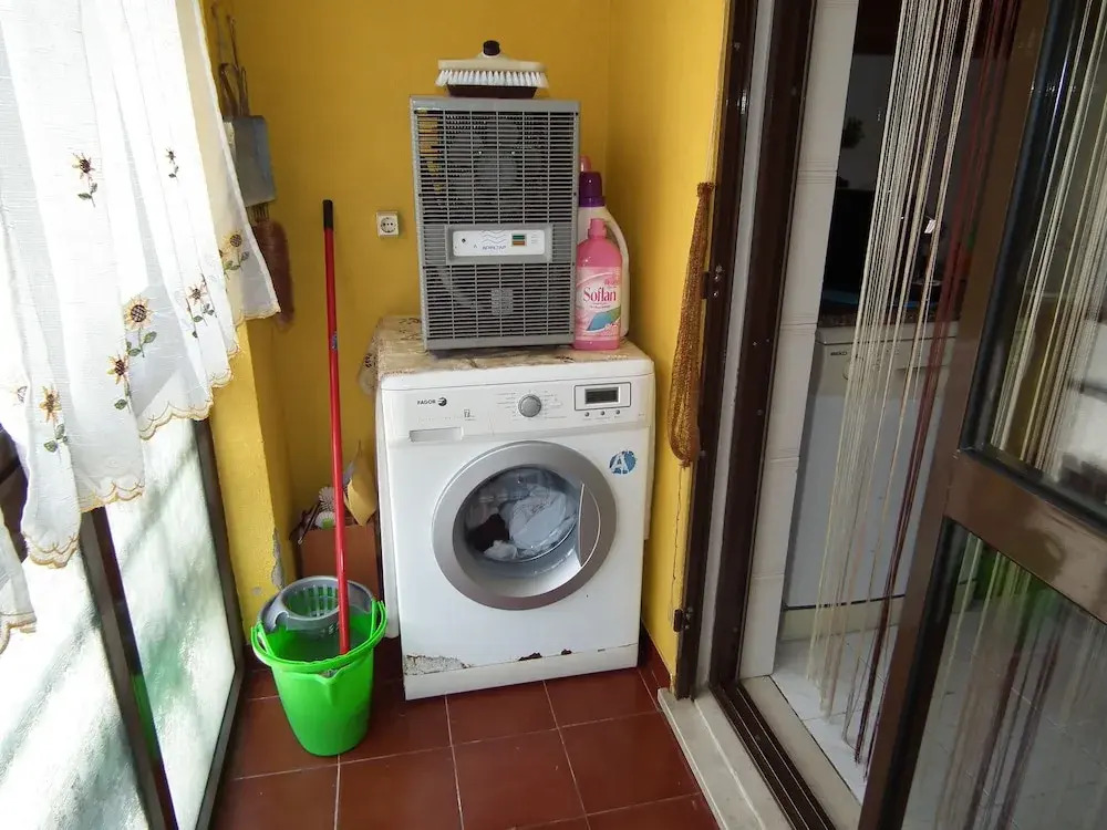 Apartamento Santo Antonio