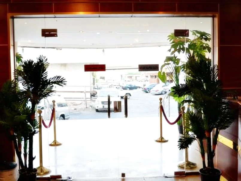 Al Nahdi Furnished Apartments - Quraysh