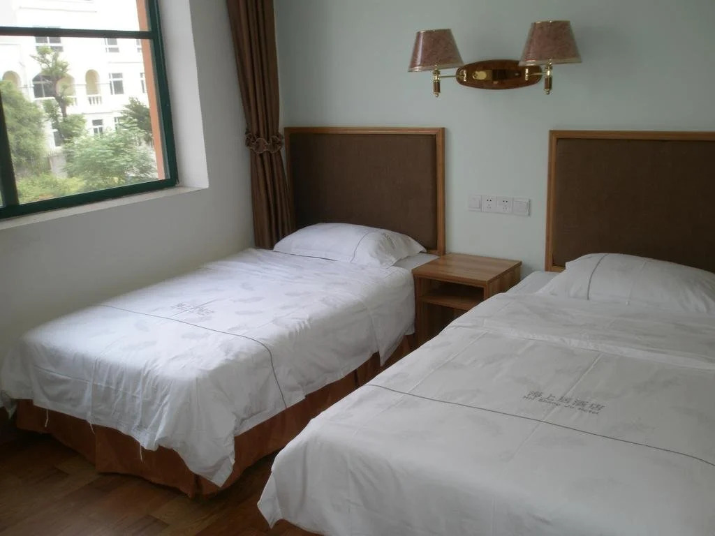 Haishangju Holiday Hotel