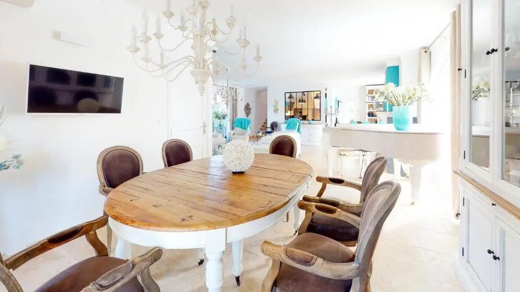 Villa 35 de Saint Aygulf