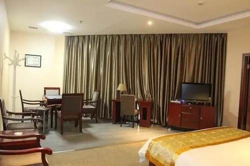 Xishui Hotel