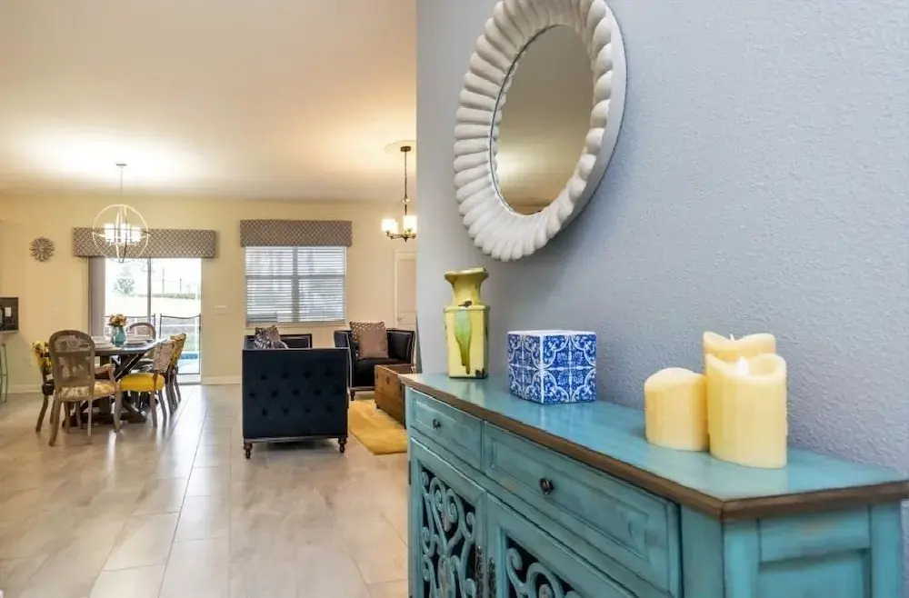 Amazing House! Champions Gate - 9054SD