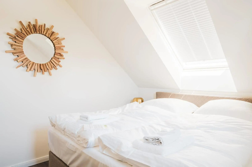 Dünenquartier Apartment 30