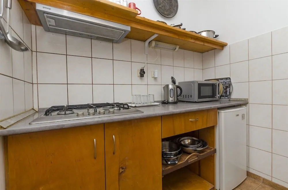 Apartments Jozsef
