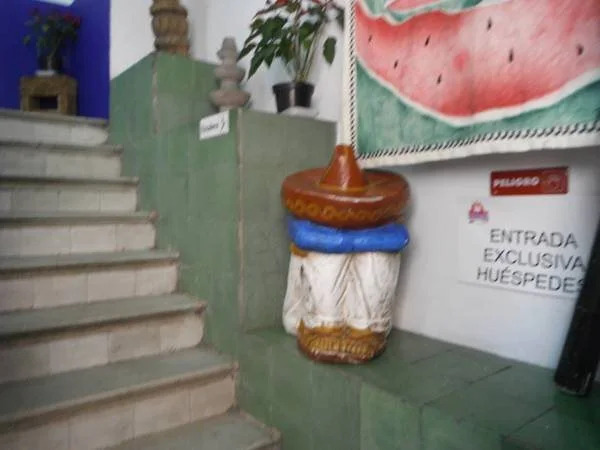 Hostal La Casa del Tio