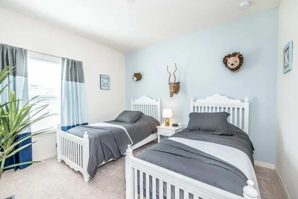 Amazing Townhome! - Lucaya Village - 8951SD